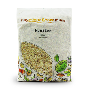 Muesli Base 1.25kg