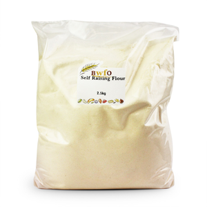 Self Raising Flour 2.5kg