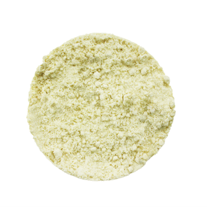 Organic Ground Almonds 500g