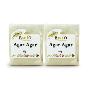 Agar Agar 100g