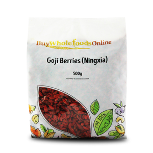 Goji Berries (Ningxia) 500g