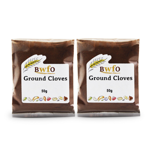 Cloves Ground 100g