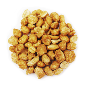 Salted Caramel Peanuts 500g