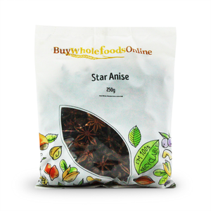 Star Anise 250g