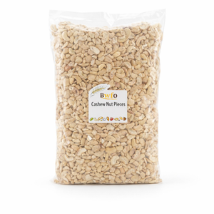 Cashew Nut Pieces 2.5kg