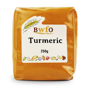 Turmeric 250g