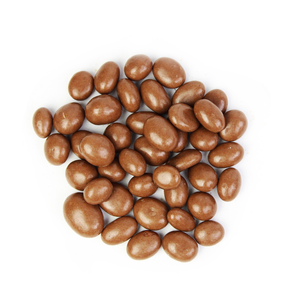 Milk Chocolate Raisins 500g
