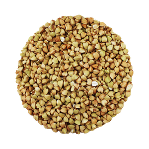 Organic Buckwheat Raw 500g