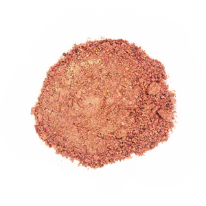 Organic Raspberry Fruit Powder 125g
