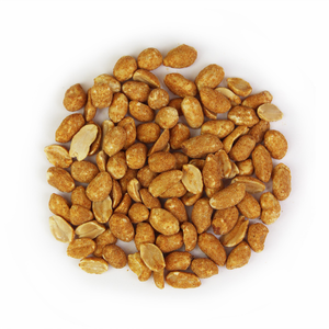 Peanuts, Dry Roasted 1kg