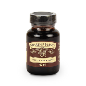 Pure Vanilla Bean Paste (Nielsen-Massey) 60ml