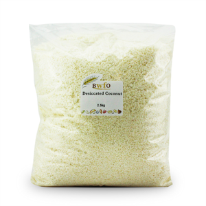 Coconut, Desiccated 2.5kg