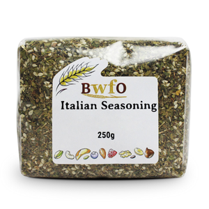 Italian Seasoning 250g