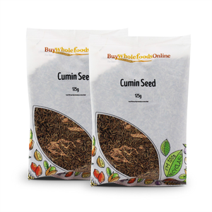 Cumin Seed 250g