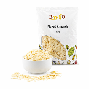 Flaked Almonds 500g