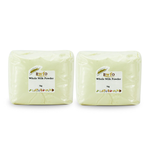 Whole Milk Powder 250g