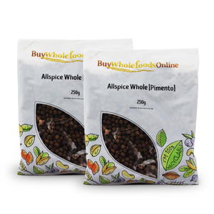 Allspice Whole [Pimento] 500g