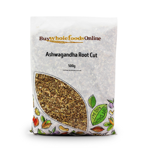 Ashwagandha Root Cut 500g
