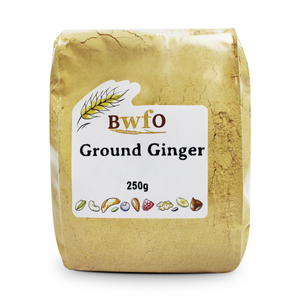 Ginger Ground 250g