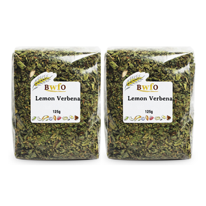 Lemon Verbena Loose Tea 250g