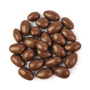 Milk Chocolate Almonds 250g