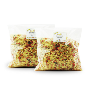Dried Vegetables Mixed 2kg
