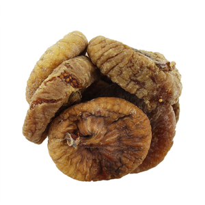 Organic Dried Figs 500g