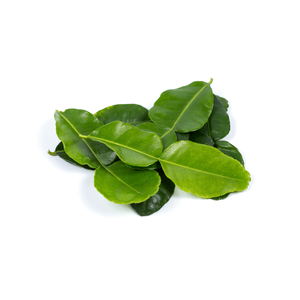 Dried Kaffir Lime Leaves 10g
