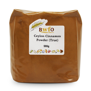 Ceylon Cinnamon Powder (True) 500g