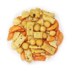 Osumi Rice Crackers 125g