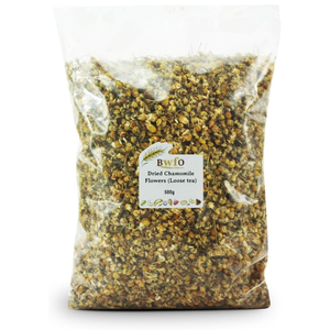 Chamomile Flowers  500g