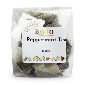 Peppermint Tea 20 Bags