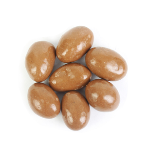 Milk Chocolate Brazil Nuts 250g
