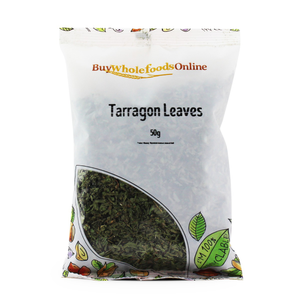 Tarragon Leaves 50g