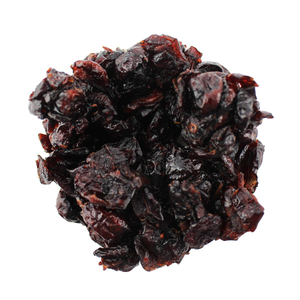 Dried Cranberries Infused with Apple Juice 500g