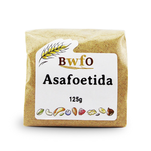 Asafoetida 125g