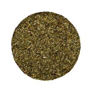 Organic Basil 50g