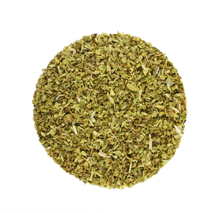Organic Oregano 125g