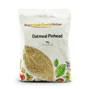 Oatmeal Pinhead 1kg