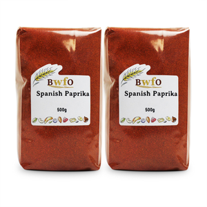 Paprika Spanish 1kg