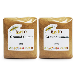 Cumin Ground 500g