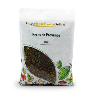 Herbs de Provence 250g