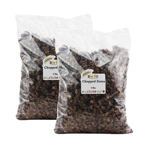Chopped Dates 5kg