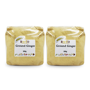 Ginger Ground 1kg
