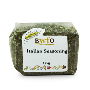 Italian Seasoning 125g