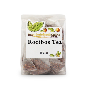 Rooibos Tea 40 Bags