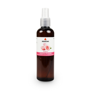 Organic Rose Water (Meadows Aroma) 250ml