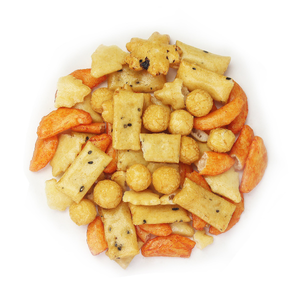 Osumi Rice Crackers 250g