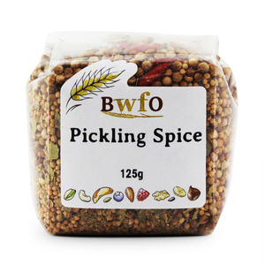 Pickling Spice 125g
