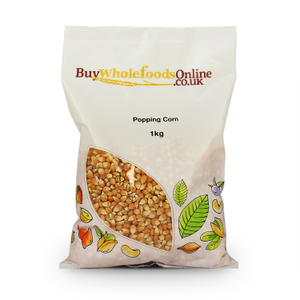 Popping Corn 1kg